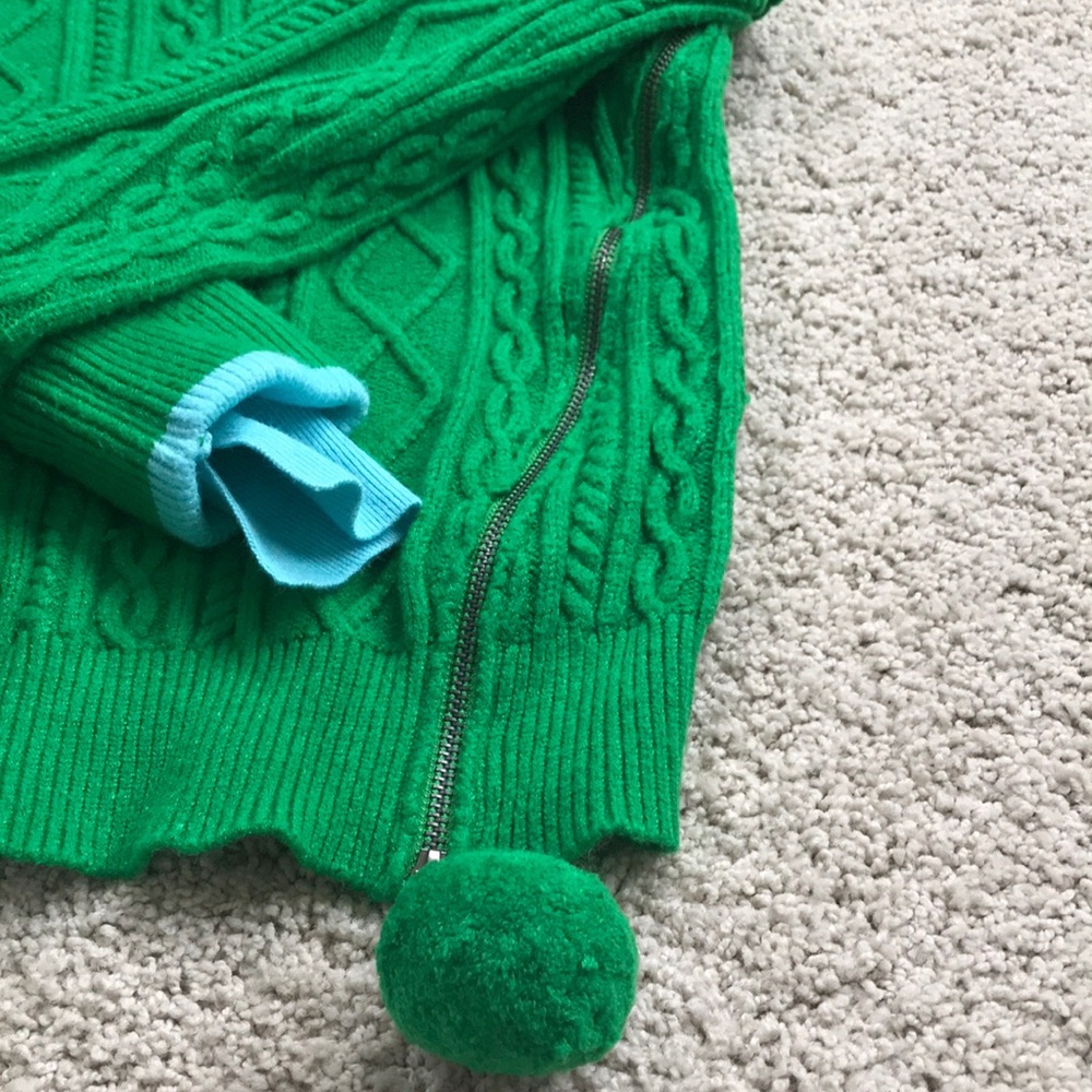 Pullover Sweater - image 2